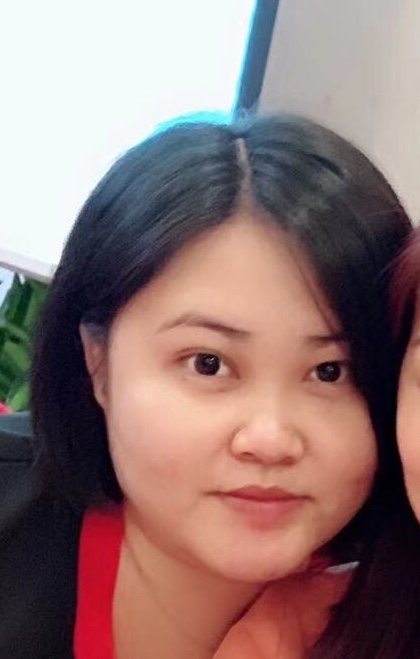 静静的第一张照片--绍兴相亲服务中心