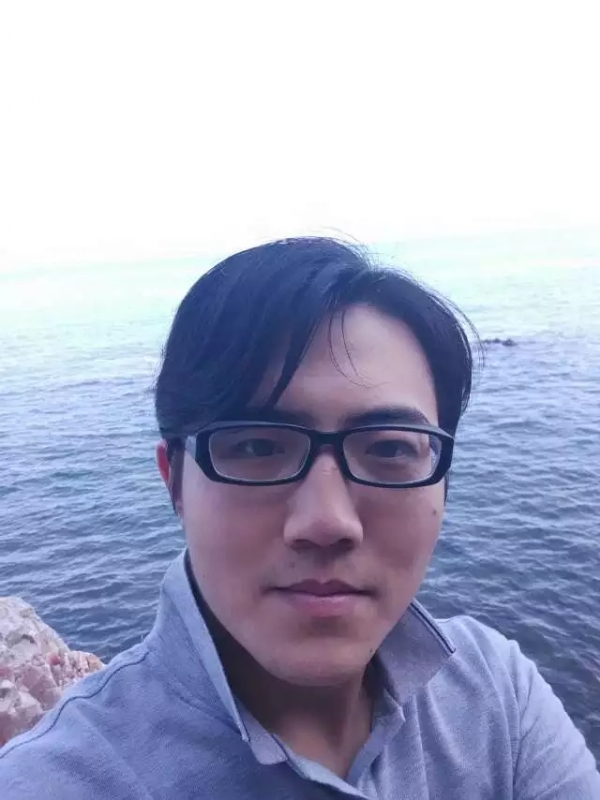 寻觅的第一张照片--绍兴相亲服务中心