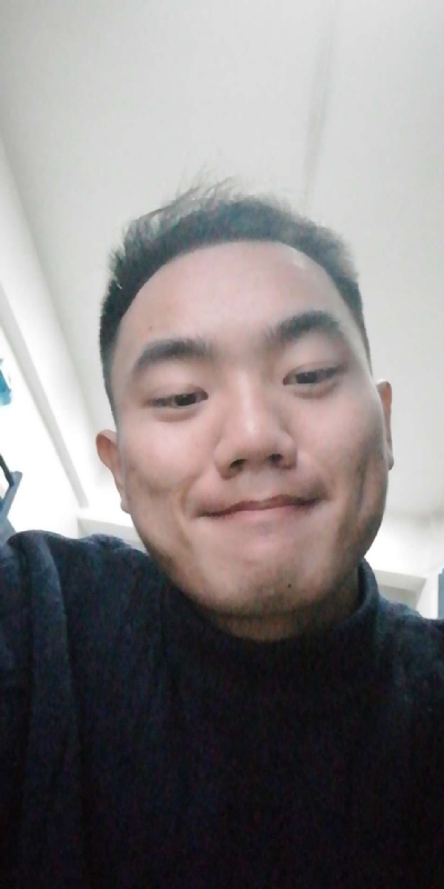 小汪的第一张照片--绍兴相亲服务中心