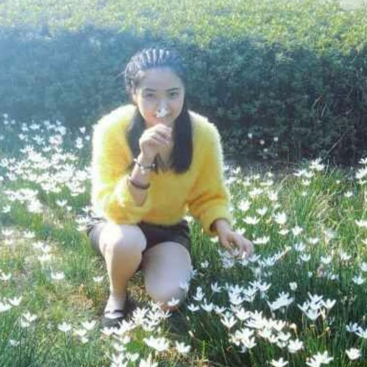 林林的第一张照片--绍兴相亲服务中心