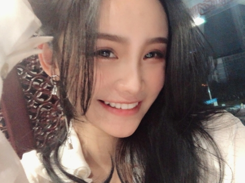 紫薇的第一张照片--绍兴相亲服务中心