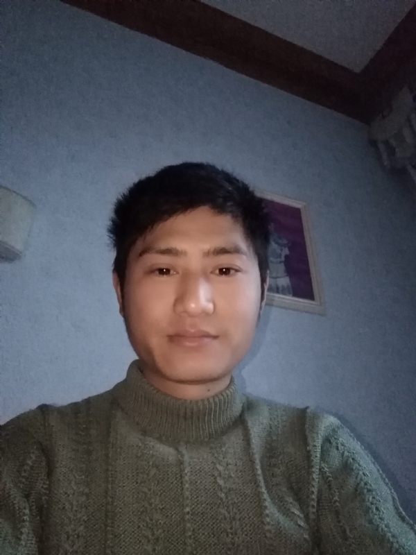 孤独的爱的第一张照片--绍兴相亲服务中心