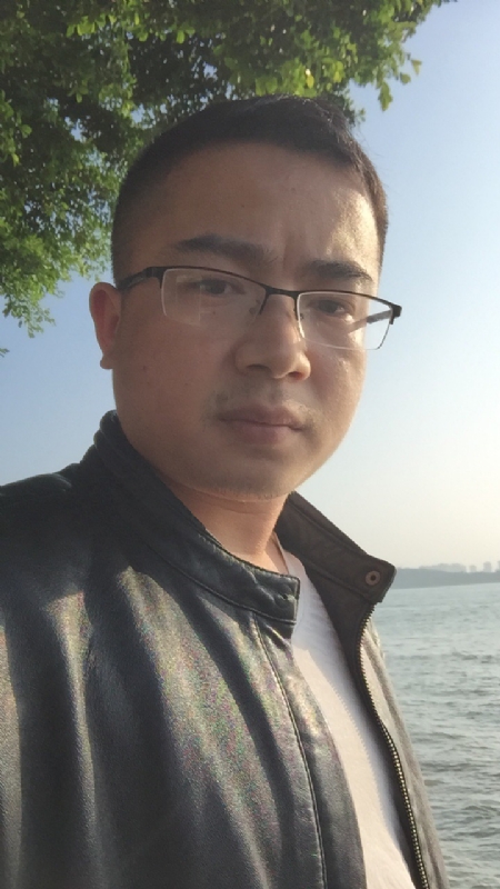 志尧的第一张照片--绍兴相亲服务中心