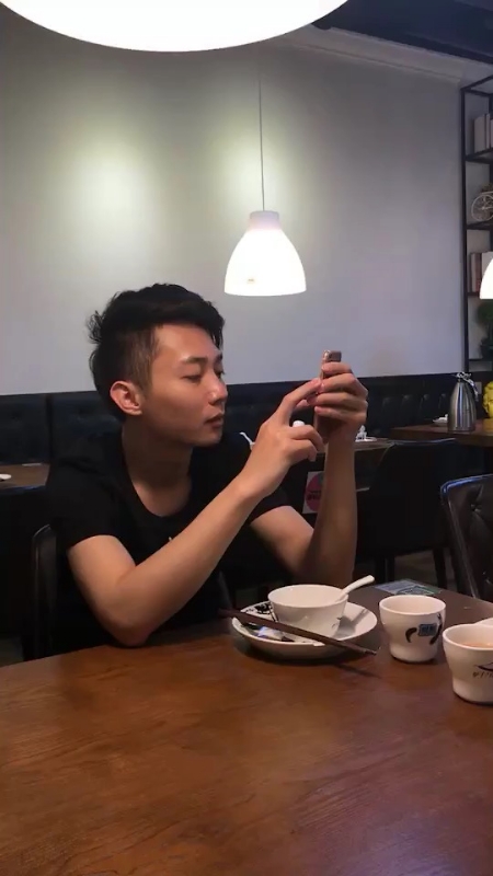 痊愈的第一张照片--绍兴相亲服务中心
