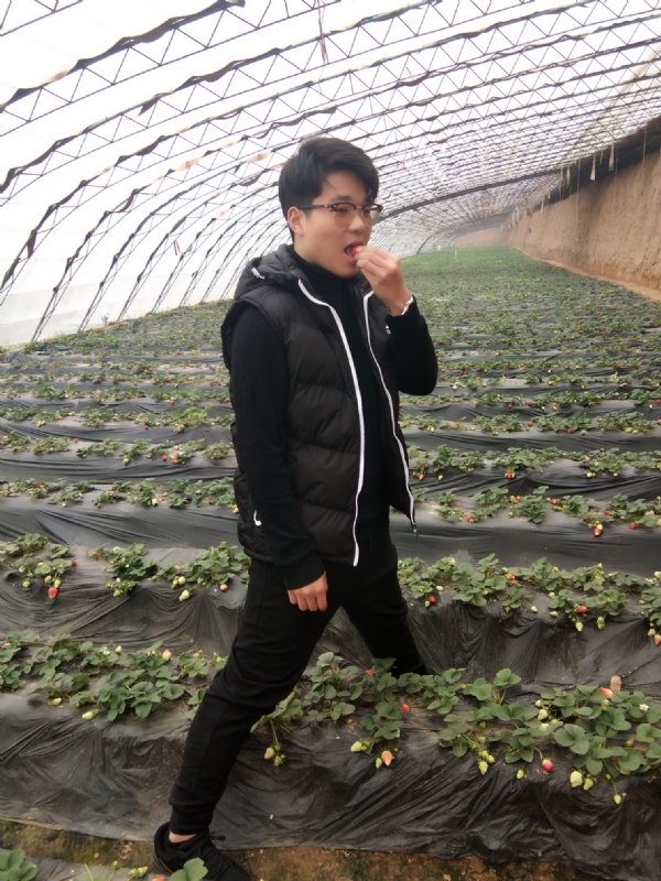樊小广的第一张照片--绍兴相亲服务中心