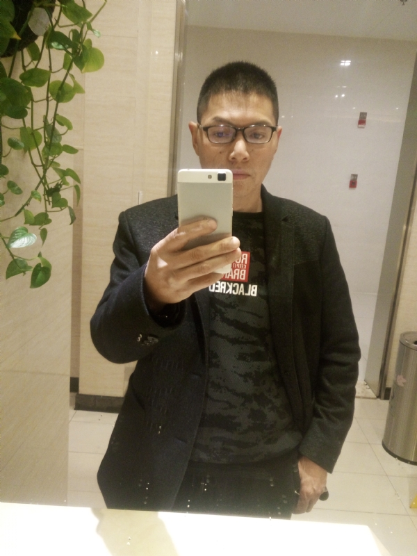 顺其自然的第一张照片--绍兴相亲服务中心