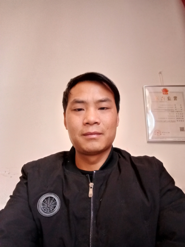 追寻爱情她在哪里的第一张照片--绍兴相亲服务中心