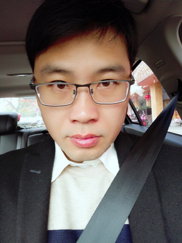 剑锋的第一张照片--绍兴相亲服务中心