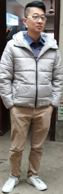 研究生的第一张照片--绍兴相亲服务中心