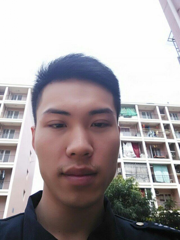 乐天的第一张照片--绍兴相亲服务中心