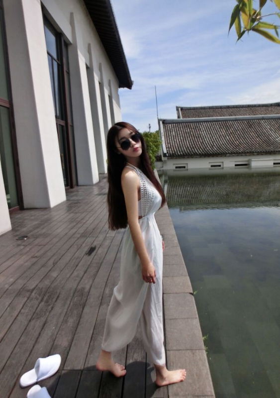 气质小妹的第二张照片--绍兴相亲服务中心