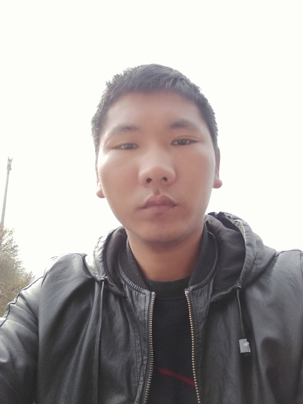 徐仁和的第一张照片--绍兴相亲服务中心