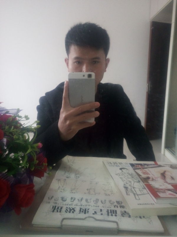 吴华的第一张照片--绍兴相亲服务中心