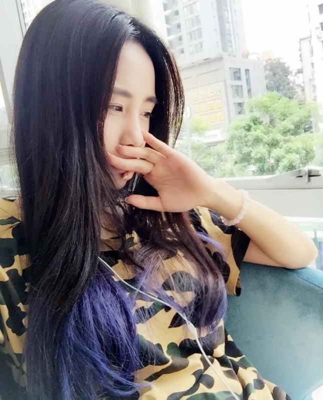 陳蓓蓓的第一张照片--绍兴相亲服务中心