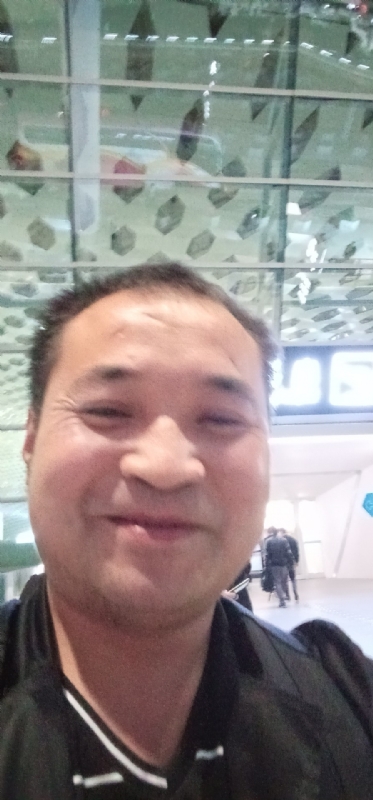 好想有个家的第一张照片--绍兴相亲服务中心