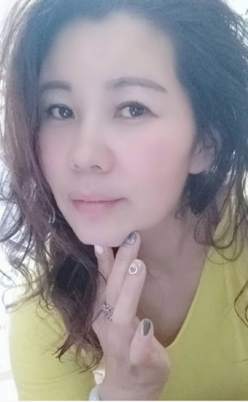 娟子的第一张照片--绍兴相亲服务中心