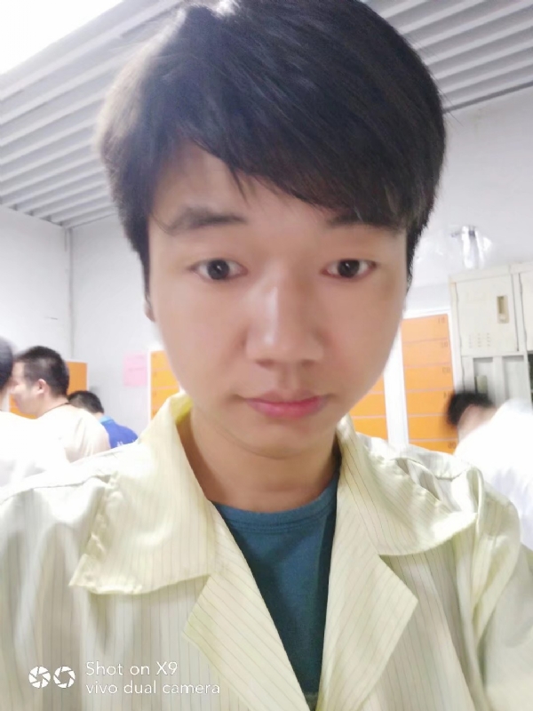 如果微笑的第一张照片--绍兴相亲服务中心