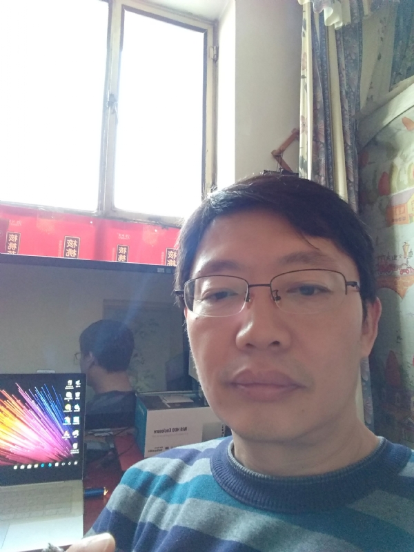 水松的第一张照片--绍兴相亲服务中心