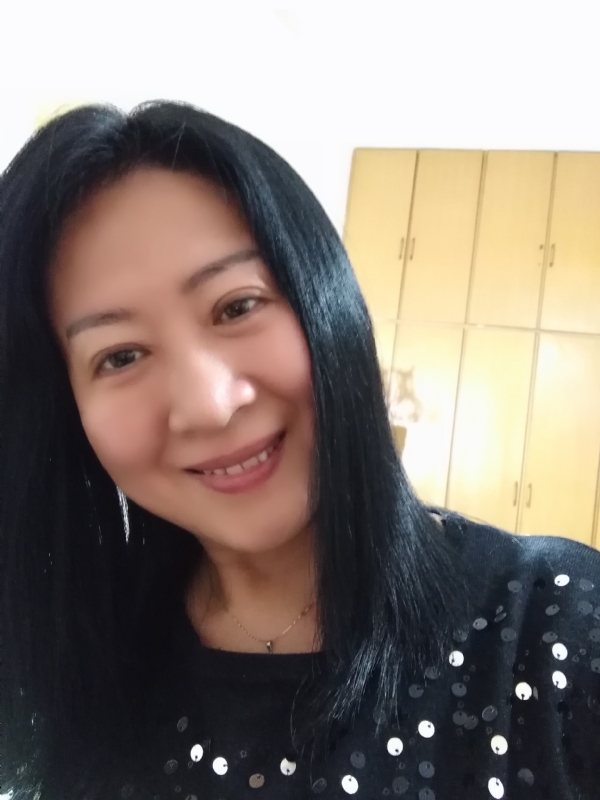 雅寻的第二张照片--绍兴相亲服务中心