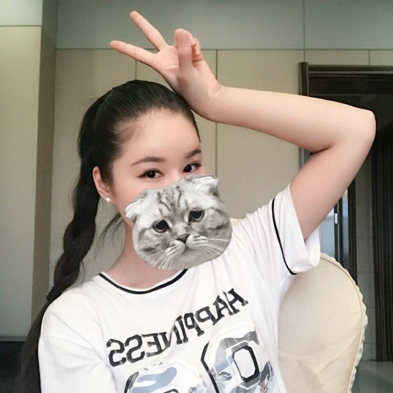 婷婷的第一张照片--绍兴相亲服务中心