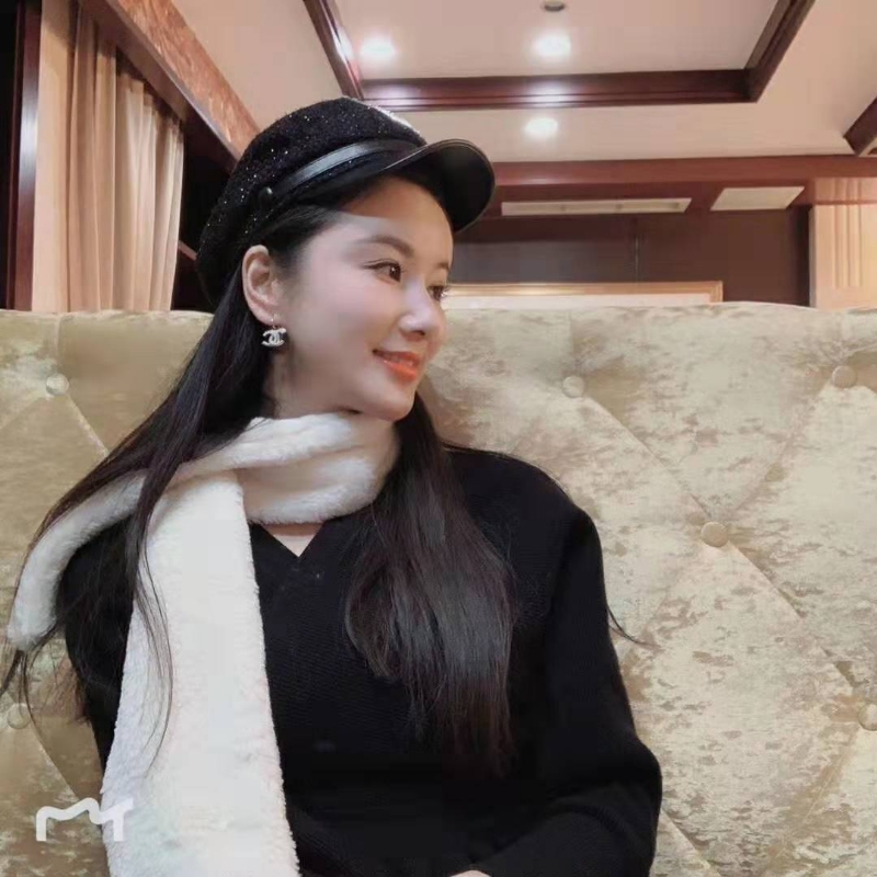 婷婷的第二张照片--绍兴相亲服务中心