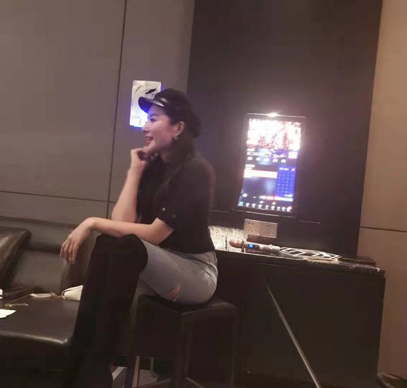 婷婷的第三张照片--绍兴相亲服务中心