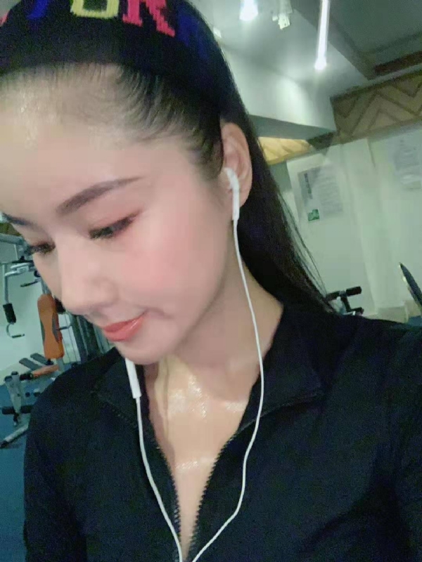 婷婷的第五张照片--绍兴相亲服务中心