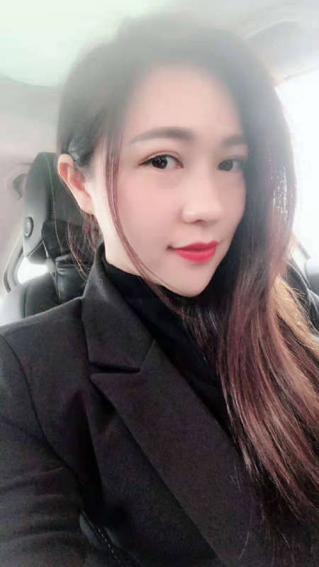 Emily的第四张照片--绍兴相亲服务中心