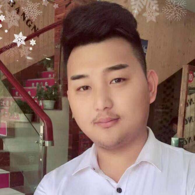 孤独的小飞象的第一张照片--绍兴相亲服务中心