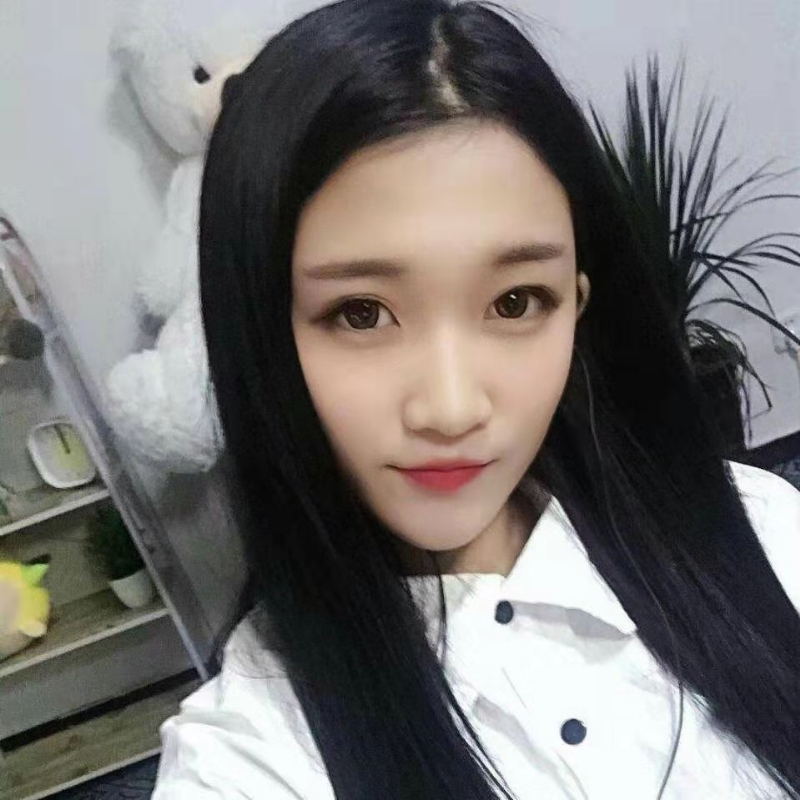 佳佳的第一张照片--绍兴相亲服务中心