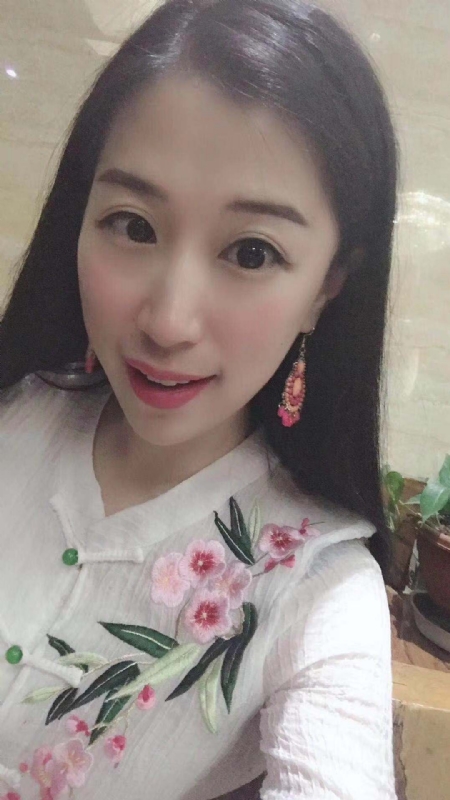 從開始到現在的第三张照片--绍兴相亲服务中心