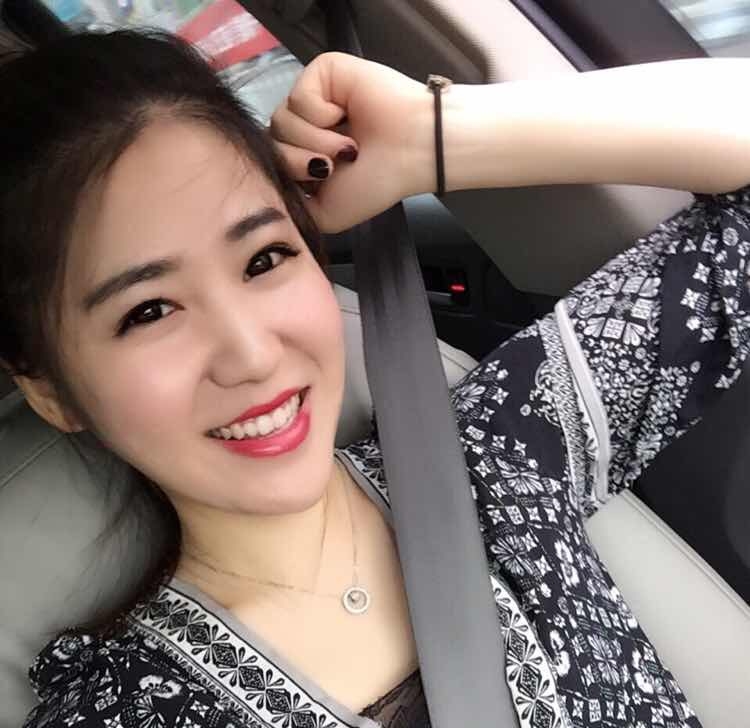 钱多多的第一张照片--绍兴相亲服务中心