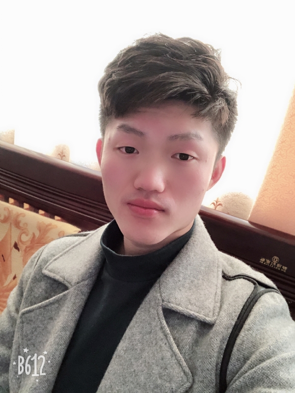 等风的雨的第一张照片--绍兴相亲服务中心