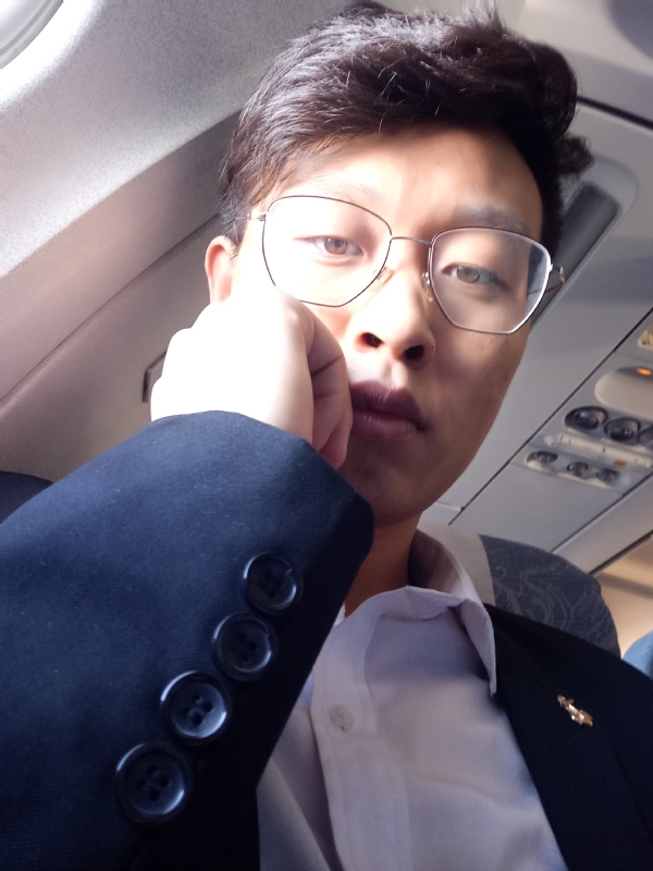 黑巧克力的第一张照片--绍兴相亲服务中心