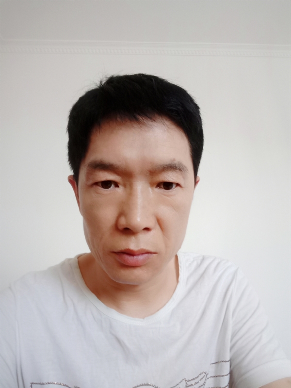 等你回家的第一张照片--绍兴相亲服务中心