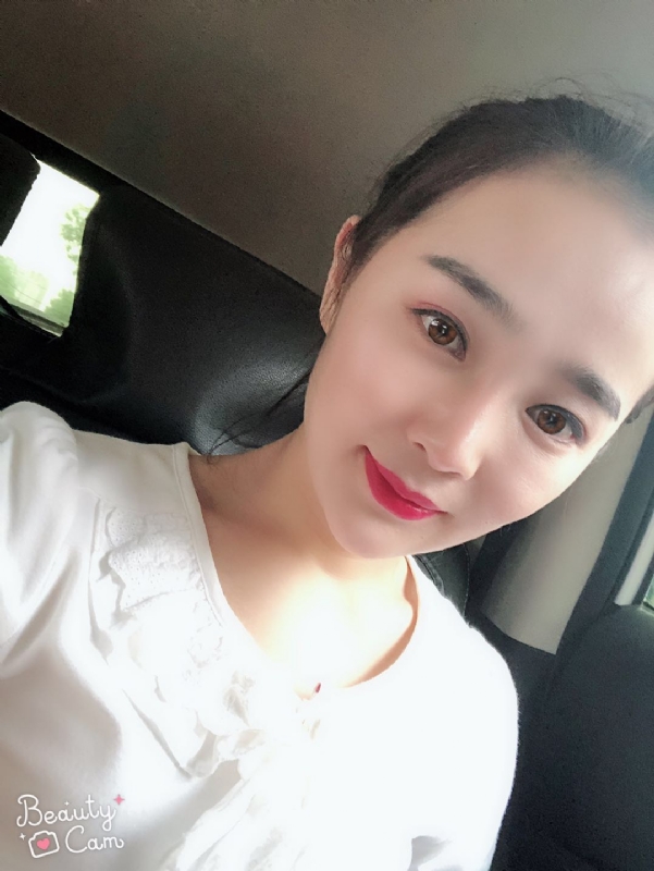 汪小姐的第一张照片--绍兴相亲服务中心