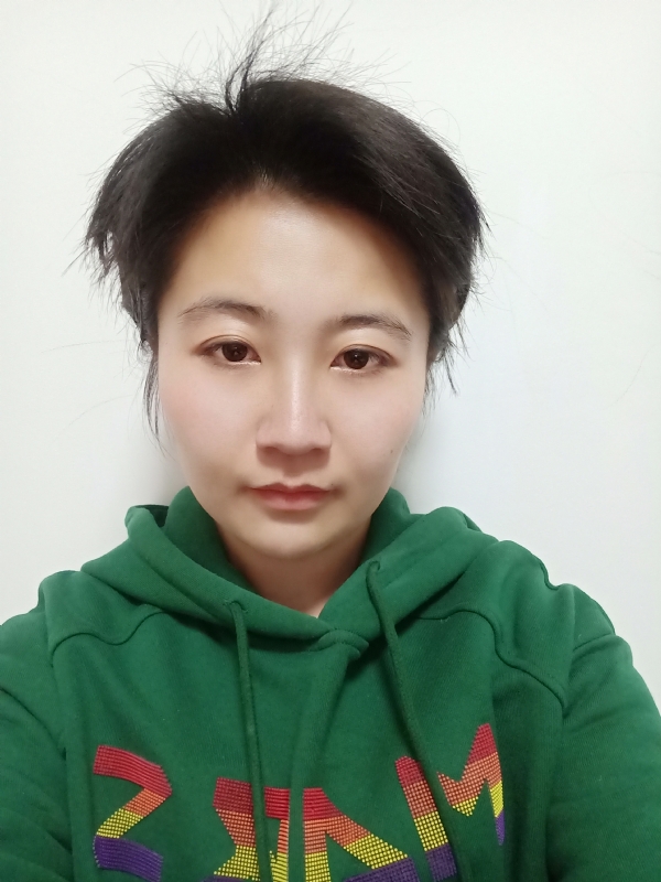 帆1234的第一张照片--绍兴相亲服务中心