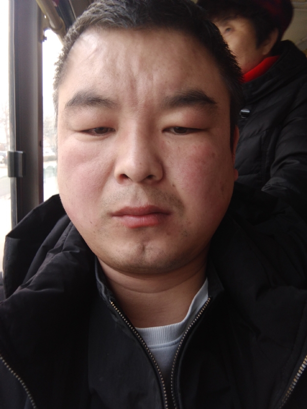 张延义的第一张照片--绍兴相亲服务中心