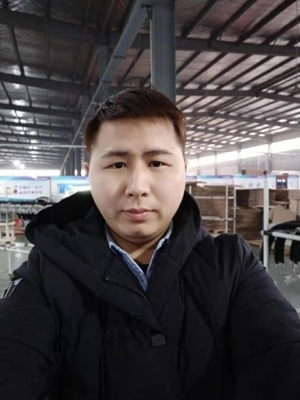 刀锋的第一张照片--绍兴相亲服务中心
