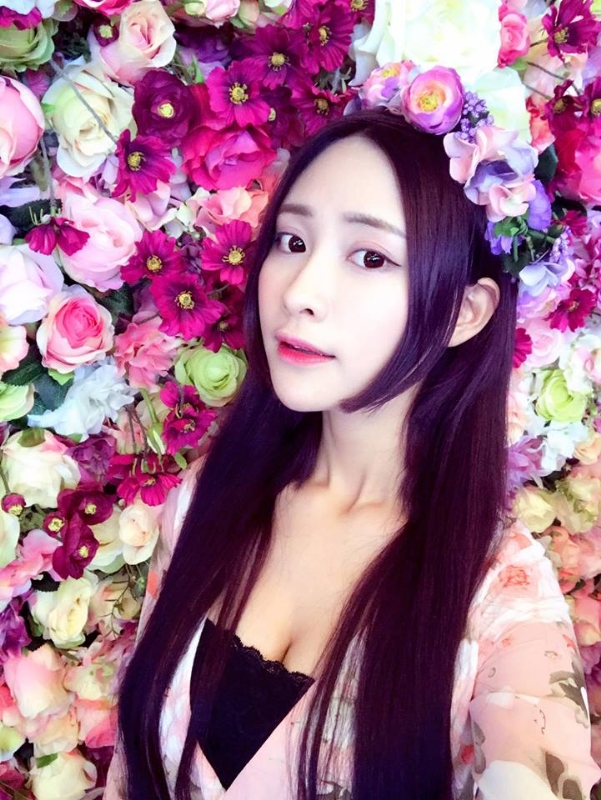 韓琳雪的第一张照片--绍兴相亲服务中心