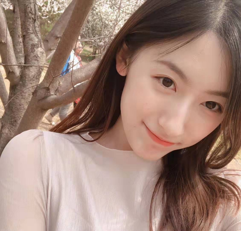 Fanny的第一张照片--绍兴相亲服务中心