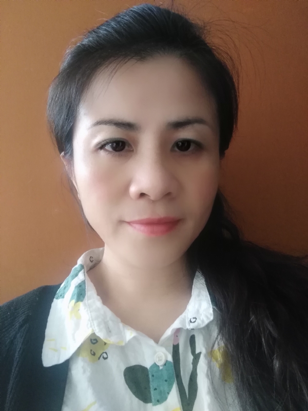 清清的第一张照片--绍兴相亲服务中心