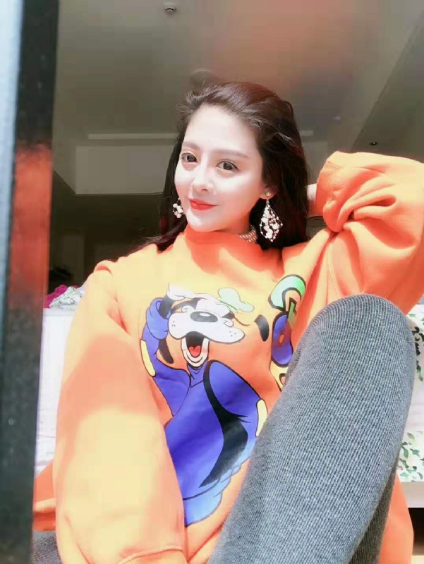 李梦瑶的第一张照片--绍兴相亲服务中心