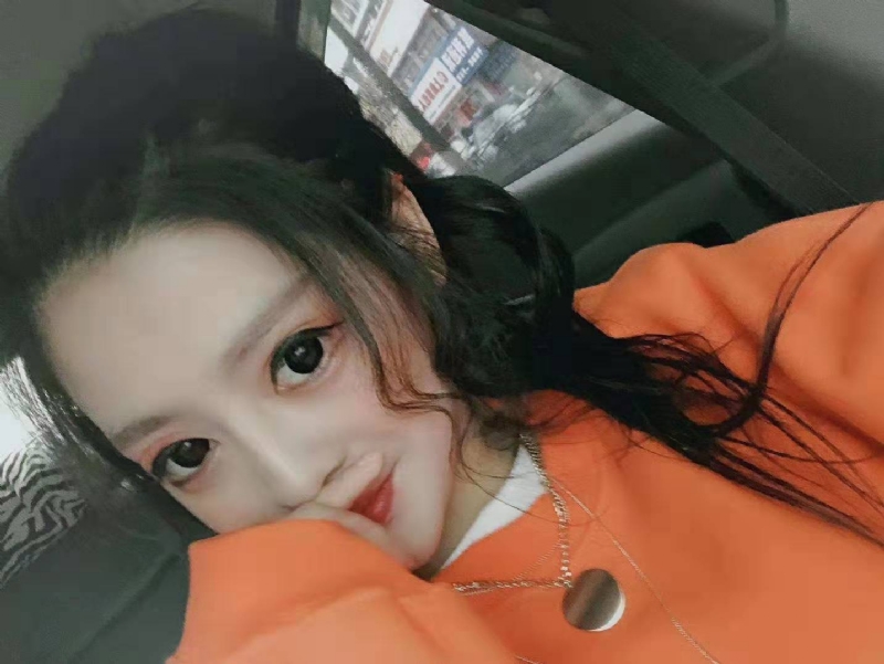 李梦瑶的第三张照片--绍兴相亲服务中心