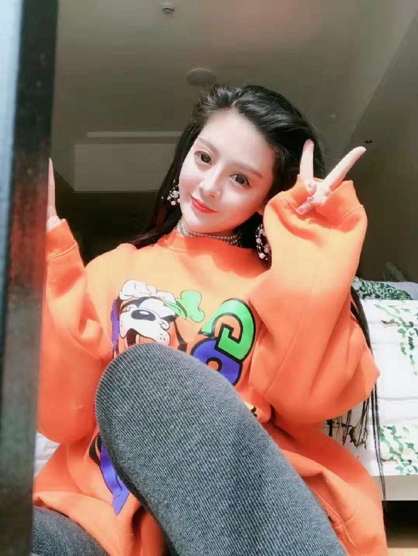李梦瑶的第四张照片--绍兴相亲服务中心