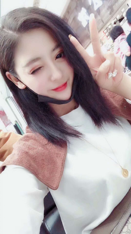 李梦瑶的第六张照片--绍兴相亲服务中心