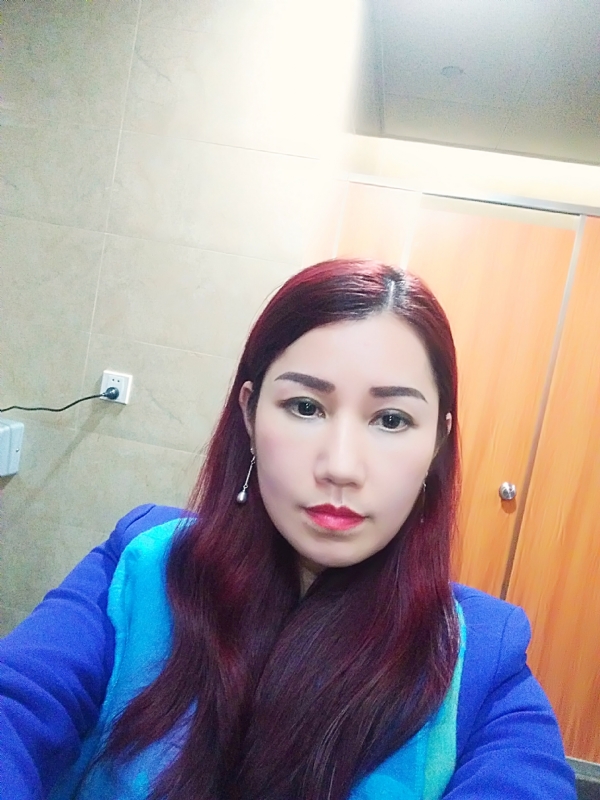 LL的第一张照片--绍兴相亲服务中心