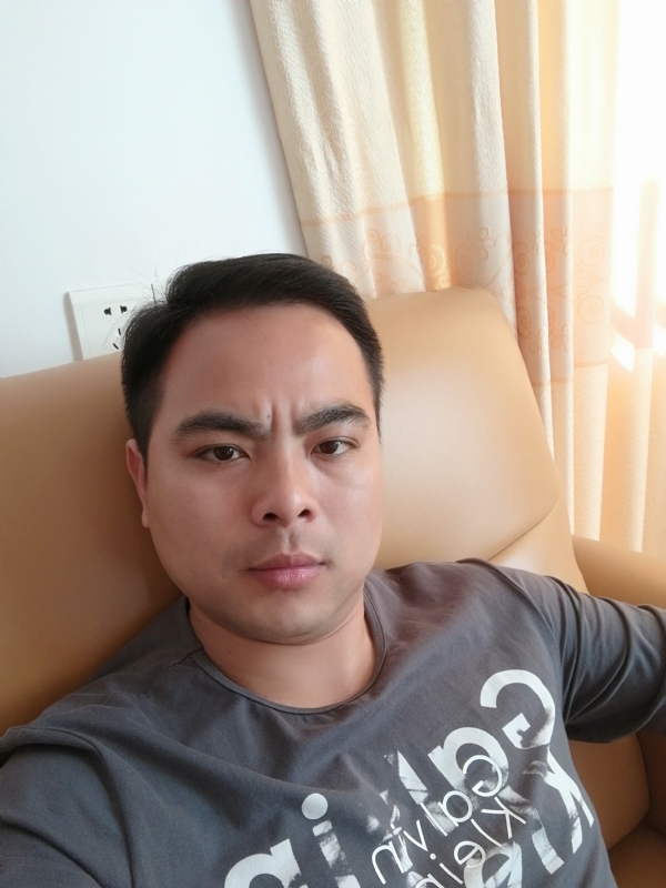 西江月狼的第一张照片--绍兴相亲服务中心