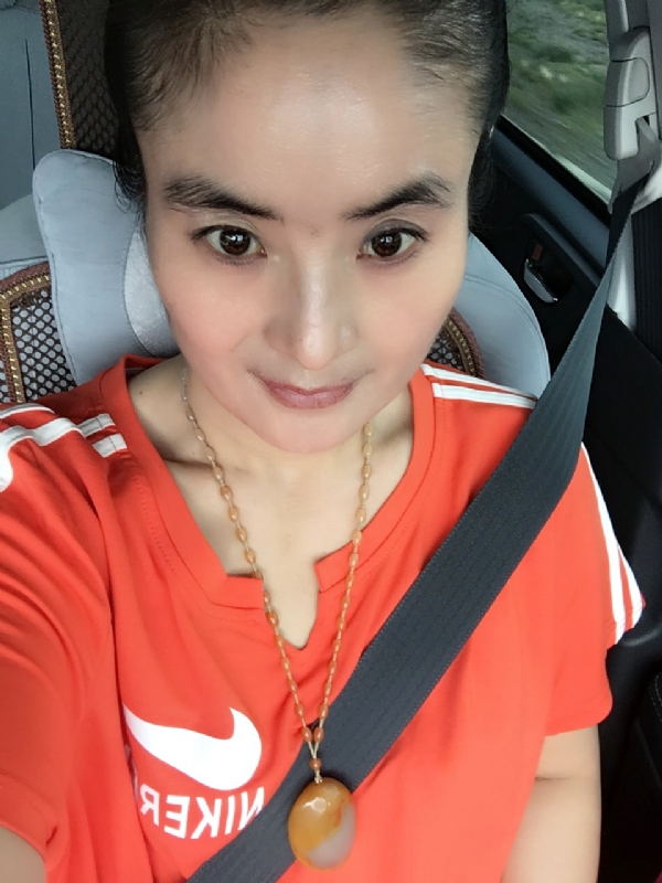 茹芯的第一张照片--绍兴相亲服务中心
