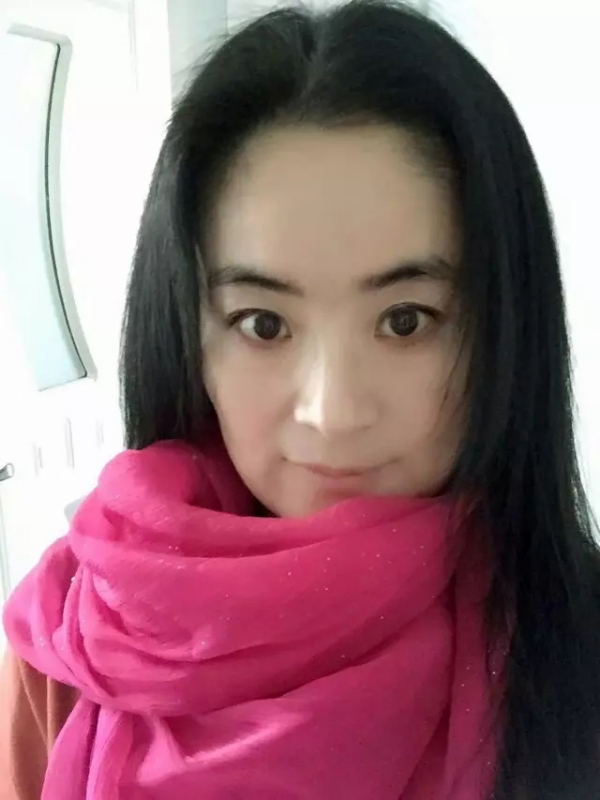 茹芯的第六张照片--绍兴相亲服务中心